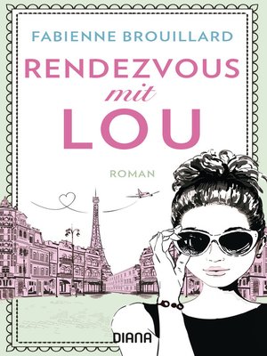 cover image of Rendezvous mit Lou